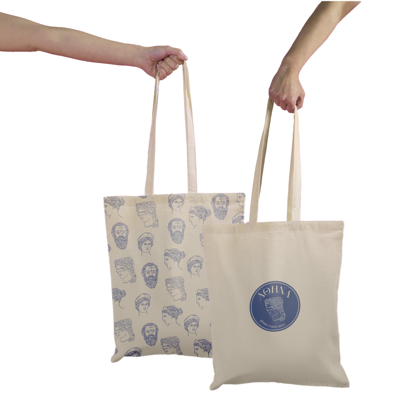 totebag aohna