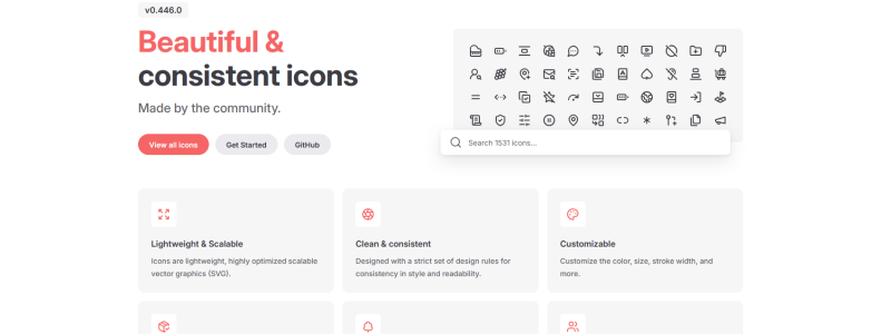 lucida icons